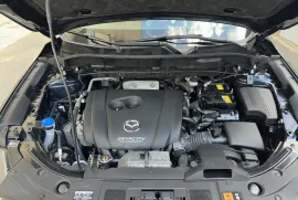 Mazda, CX series, CX-5