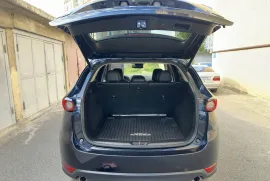 Mazda, CX series, CX-5