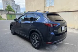 Mazda, CX series, CX-5