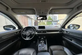 Mazda, CX series, CX-5