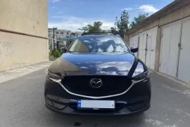 Mazda, CX series, CX-5