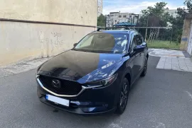 Mazda, CX series, CX-5