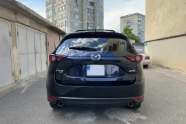 Mazda, CX series, CX-5