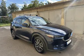 Mazda, CX series, CX-5