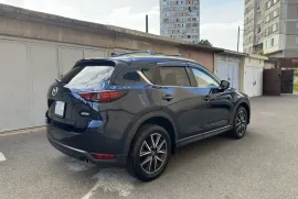 Mazda, CX series, CX-5