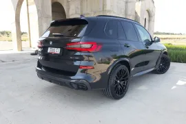 BMW, X Series, X5