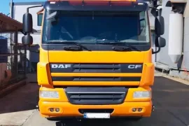 Daf, CF-series