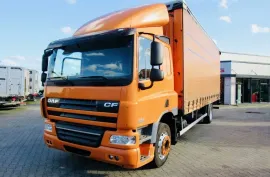 Daf, CF-series