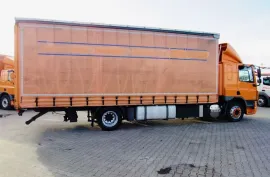 Daf, CF-series