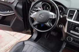 Mercedes-Benz, GL-Class, GL 450