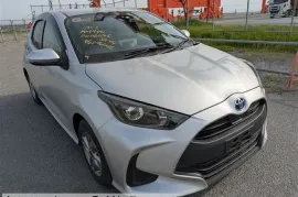 Toyota, Yaris