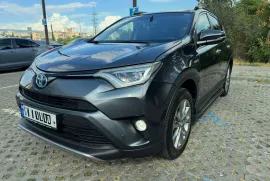 Toyota, RAV4