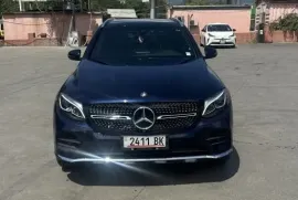 Mercedes-Benz, GLC, GLC 300