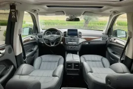 Mercedes-Benz, GLE-CLASS, GLE 350