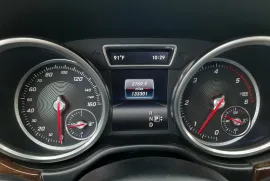 Mercedes-Benz, GLE-CLASS, GLE 350