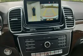 Mercedes-Benz, GLE-CLASS, GLE 350