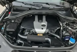 Mercedes-Benz, GLE-CLASS, GLE 350