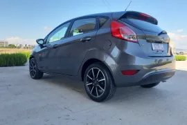 Ford, Fiesta