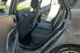 Ford, Fiesta