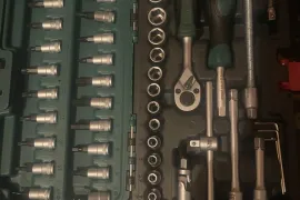 ხელსაწყოები