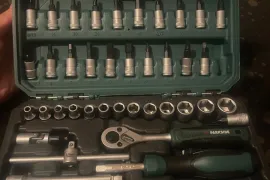 ხელსაწყოები