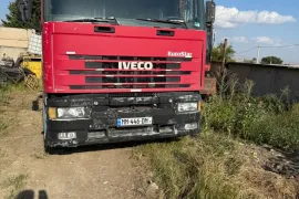 Iveco, სხვა