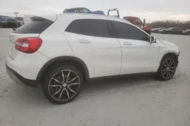 Mercedes-Benz, GLA-Class, GLA 250