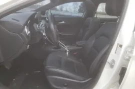 Mercedes-Benz, GLA-Class, GLA 250