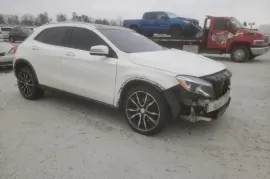 Mercedes-Benz, GLA-Class, GLA 250