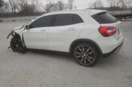Mercedes-Benz, GLA-Class, GLA 250
