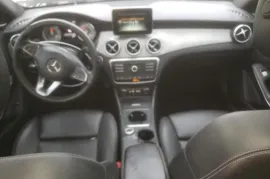 Mercedes-Benz, GLA-Class, GLA 250