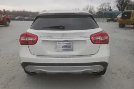 Mercedes-Benz, GLA-Class, GLA 250