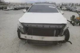Mercedes-Benz, GLA-Class, GLA 250