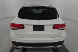 Mercedes-Benz, GLC, GLC 300
