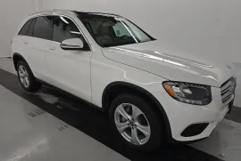 Mercedes-Benz, GLC, GLC 300