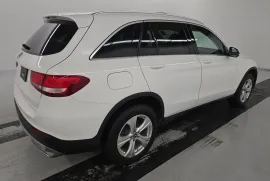 Mercedes-Benz, GLC, GLC 300