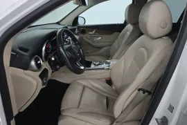 Mercedes-Benz, GLC, GLC 300