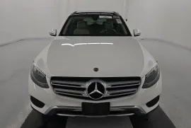 Mercedes-Benz, GLC, GLC 300