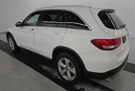Mercedes-Benz, GLC, GLC 300