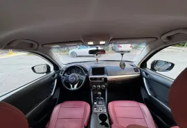 Mazda, CX series, CX-5
