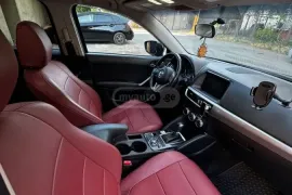 Mazda, CX series, CX-5