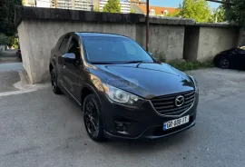 Mazda, CX series, CX-5