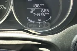 Mazda, CX series, CX-5
