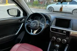 Mazda, CX series, CX-5