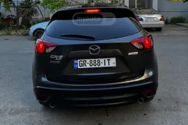 Mazda, CX series, CX-5