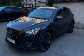 Mazda, CX series, CX-5