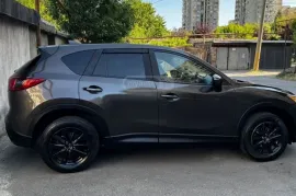 Mazda, CX series, CX-5