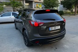 Mazda, CX series, CX-5