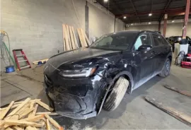 ავტო რობოტი, თუნუქის აღდგენა