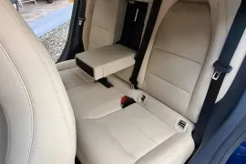 Mercedes-Benz, CLA-Class, CLA 250